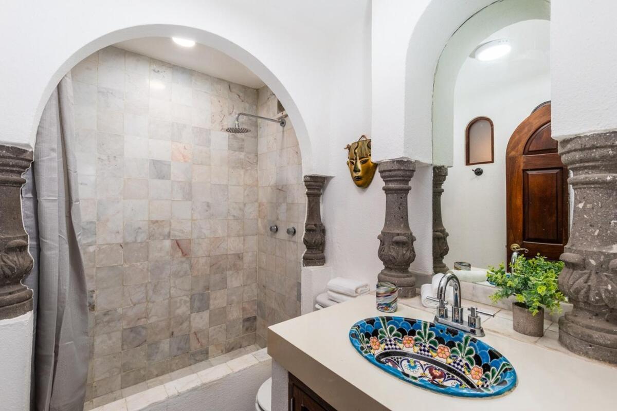 Authentic - Zona Romantica Apartment Puerto Vallarta
