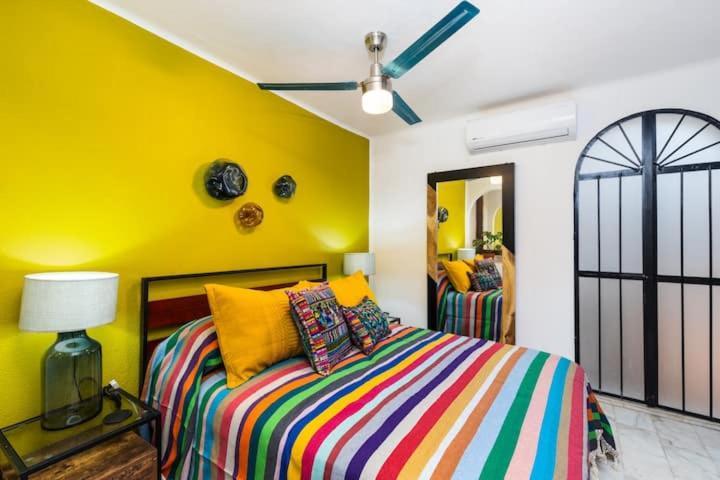 Apartment Authentic - Zona Romantica