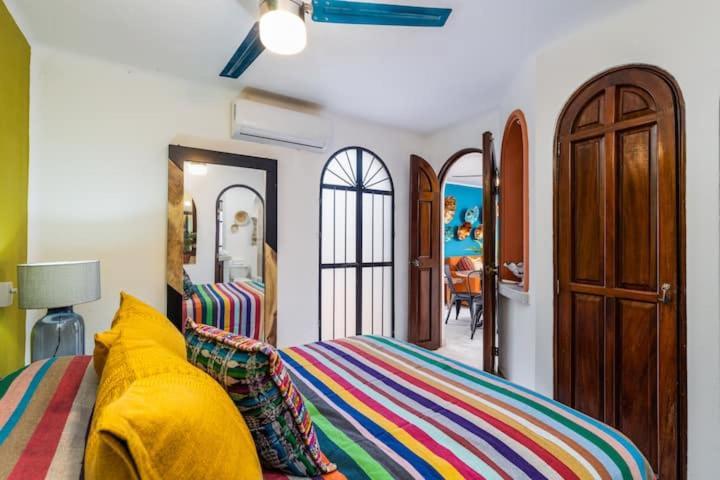 Apartment Authentic - Zona Romantica *
