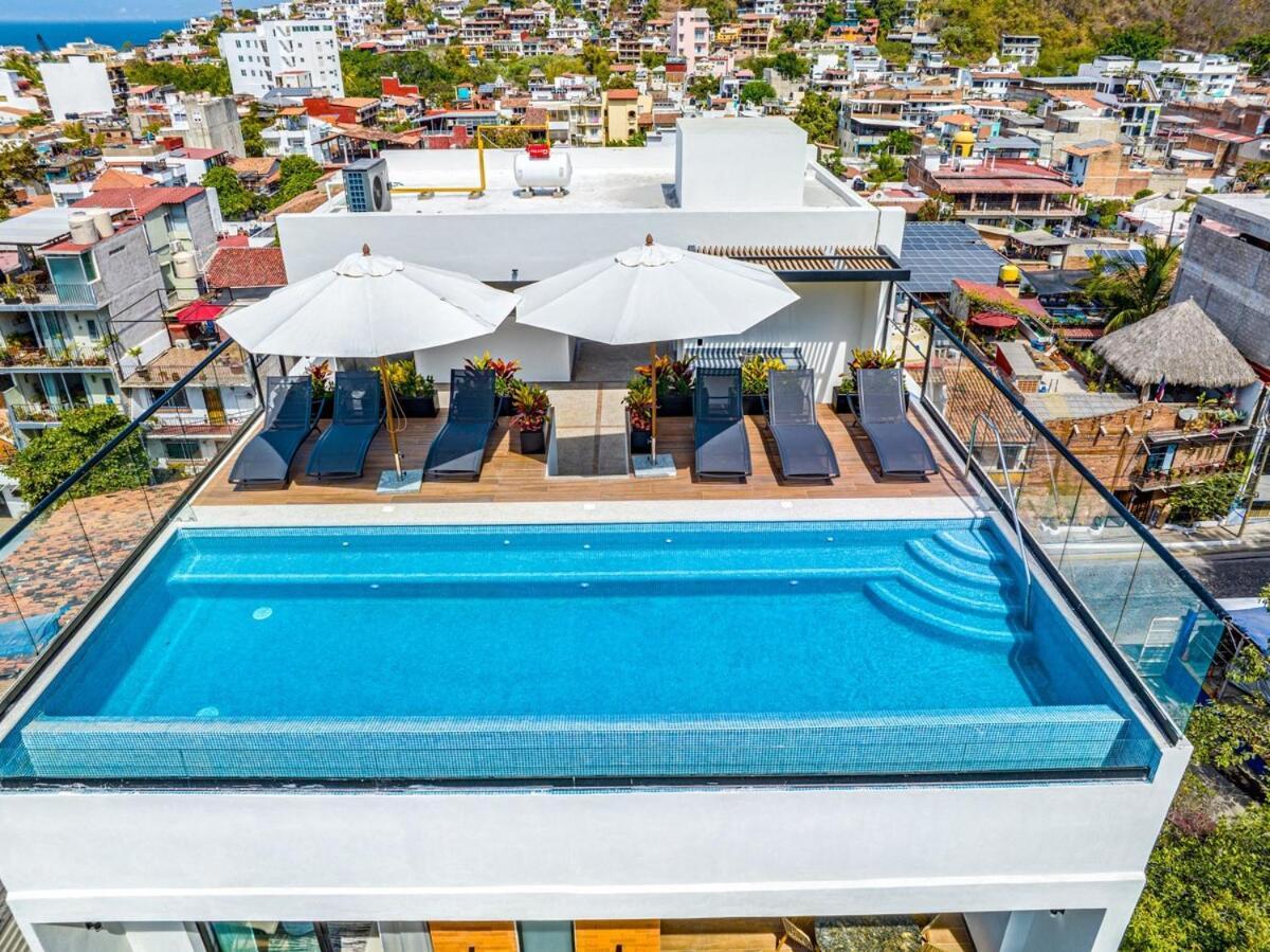 Apartment Serenity 602 Puerto Vallarta