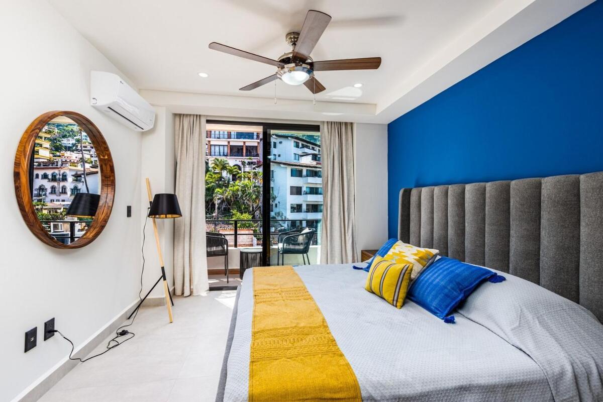Serenity 602 Apartment *