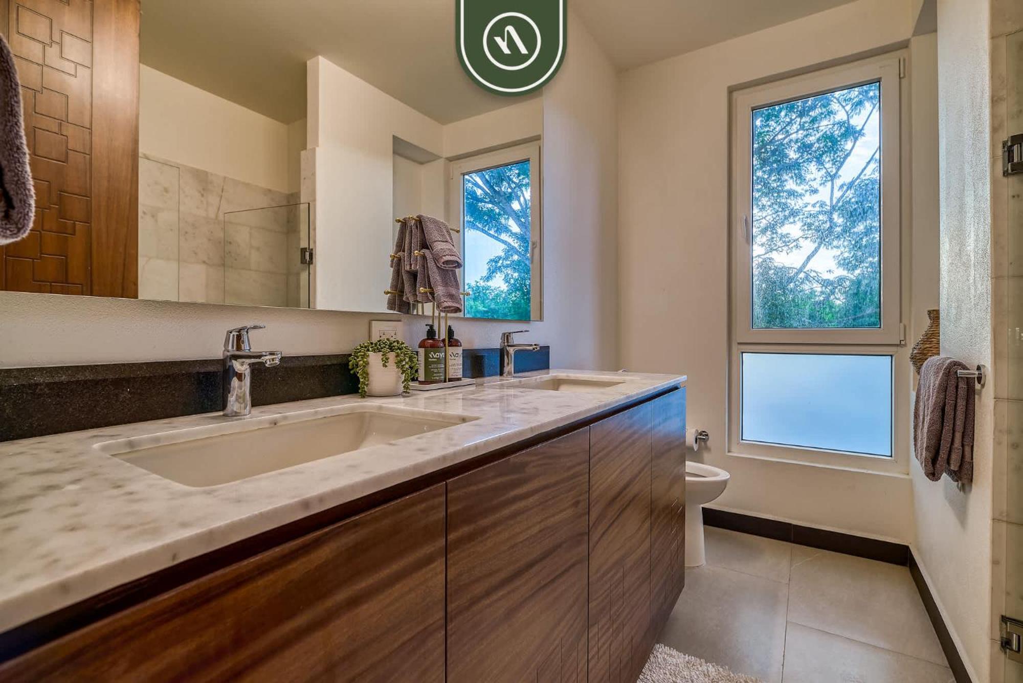 Luxury 2 Bedroom Near Golf Courses And Marina - Pool Apartment Puerto Vallarta