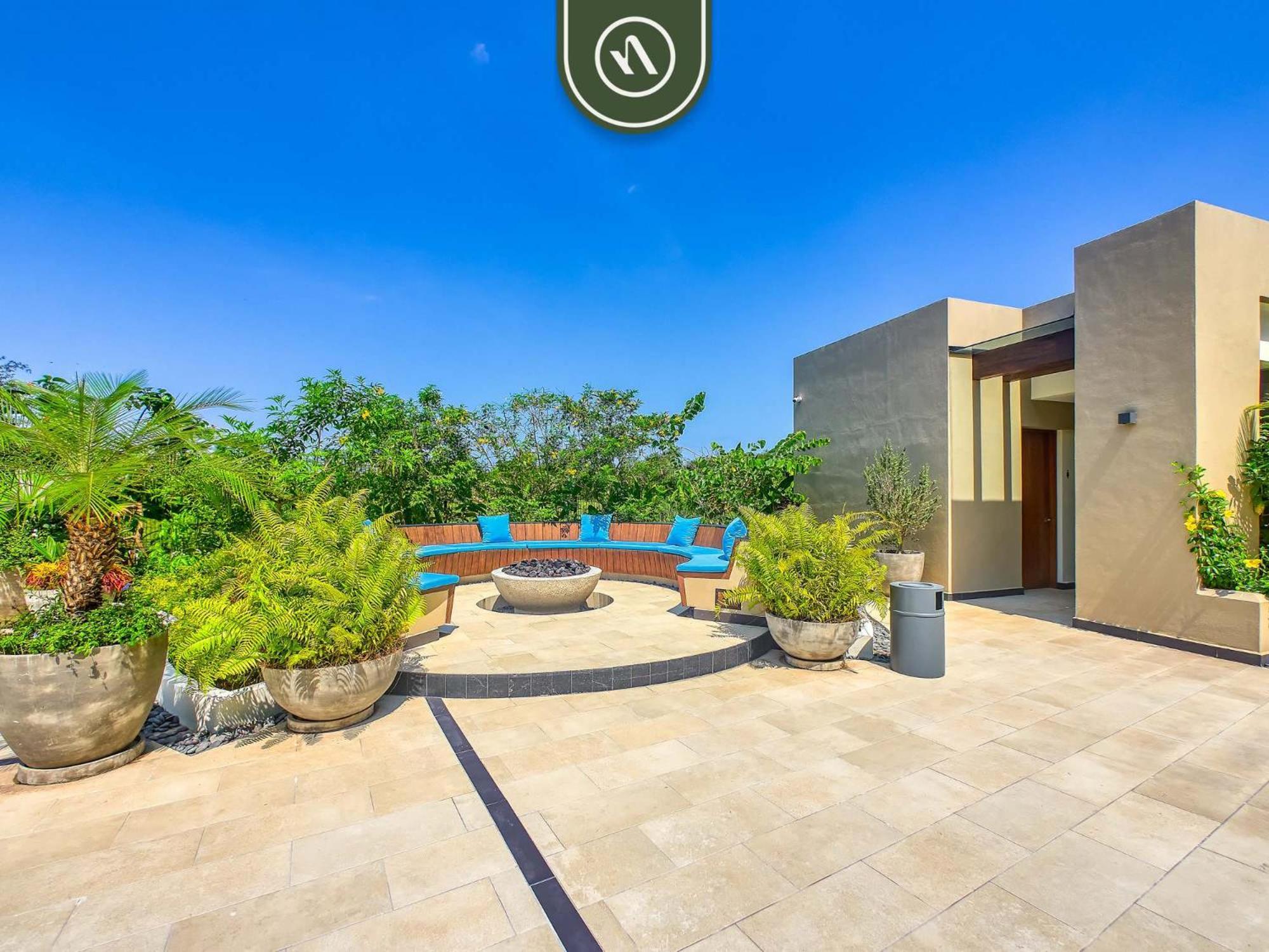 Luxury 2 Bedroom Near Golf Courses And Marina - Pool * Puerto Vallarta