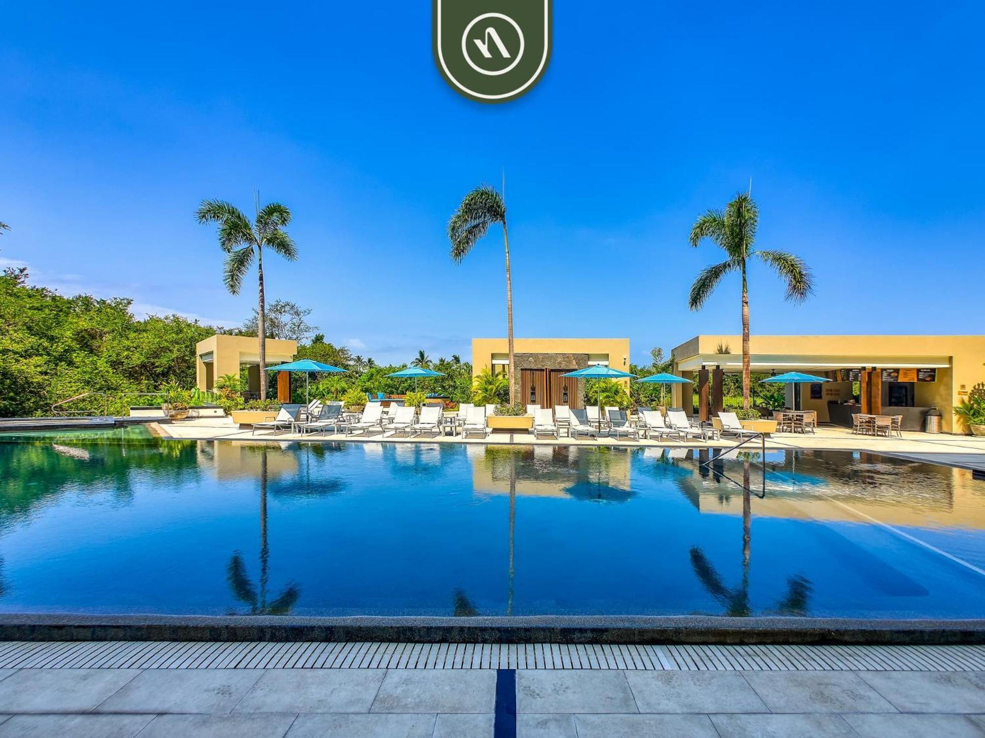 Apartment Luxury 2 Bedroom Near Golf Courses And Marina - Pool