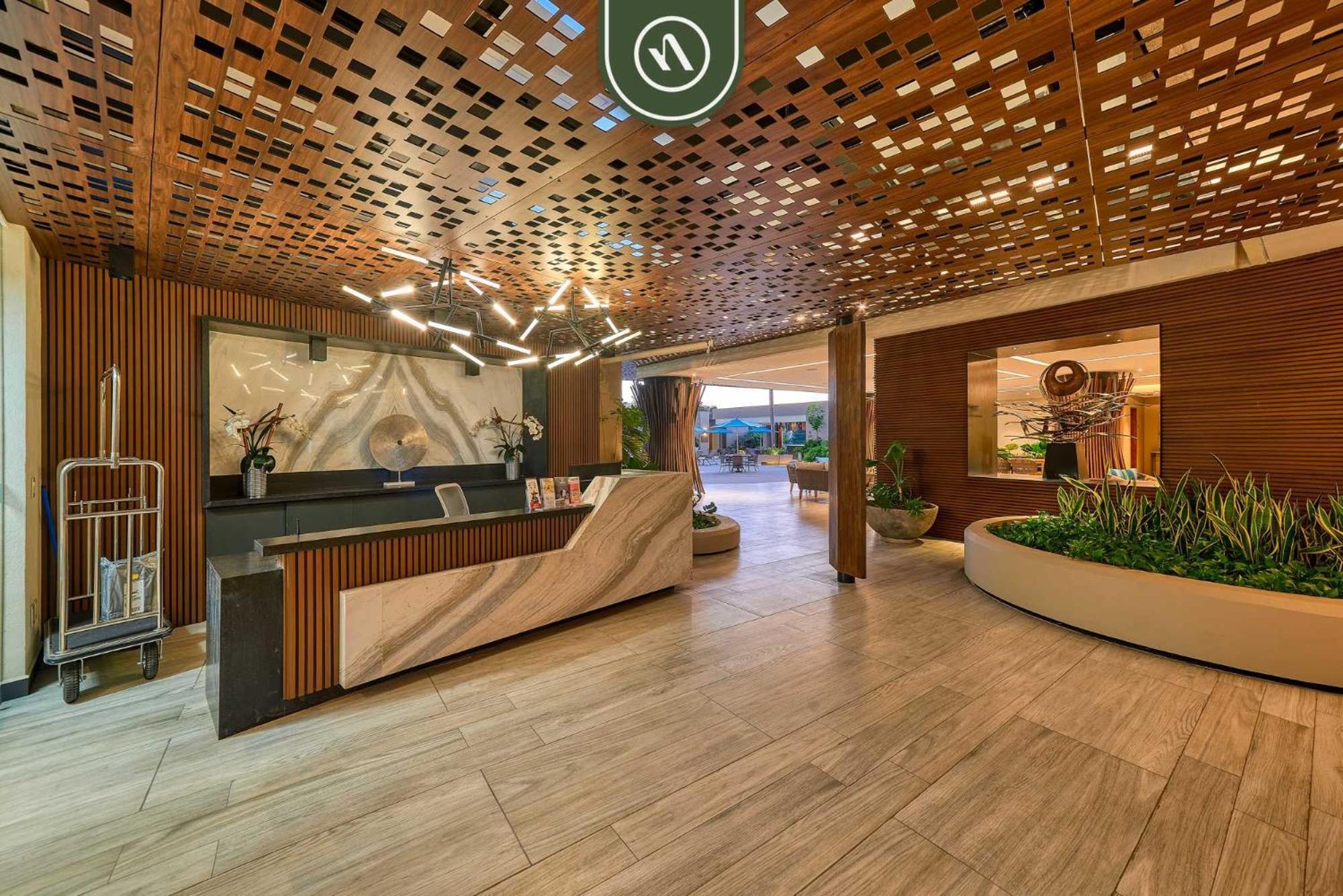 Apartment Luxury 2 Bedroom Near Golf Courses And Marina - Pool Puerto Vallarta