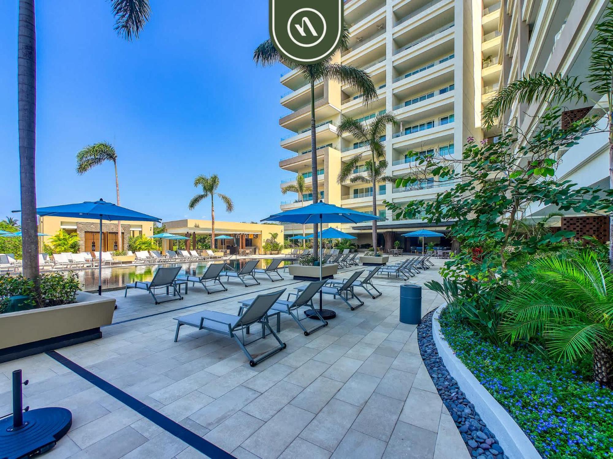 Luxury 2 Bedroom Near Golf Courses And Marina - Pool *