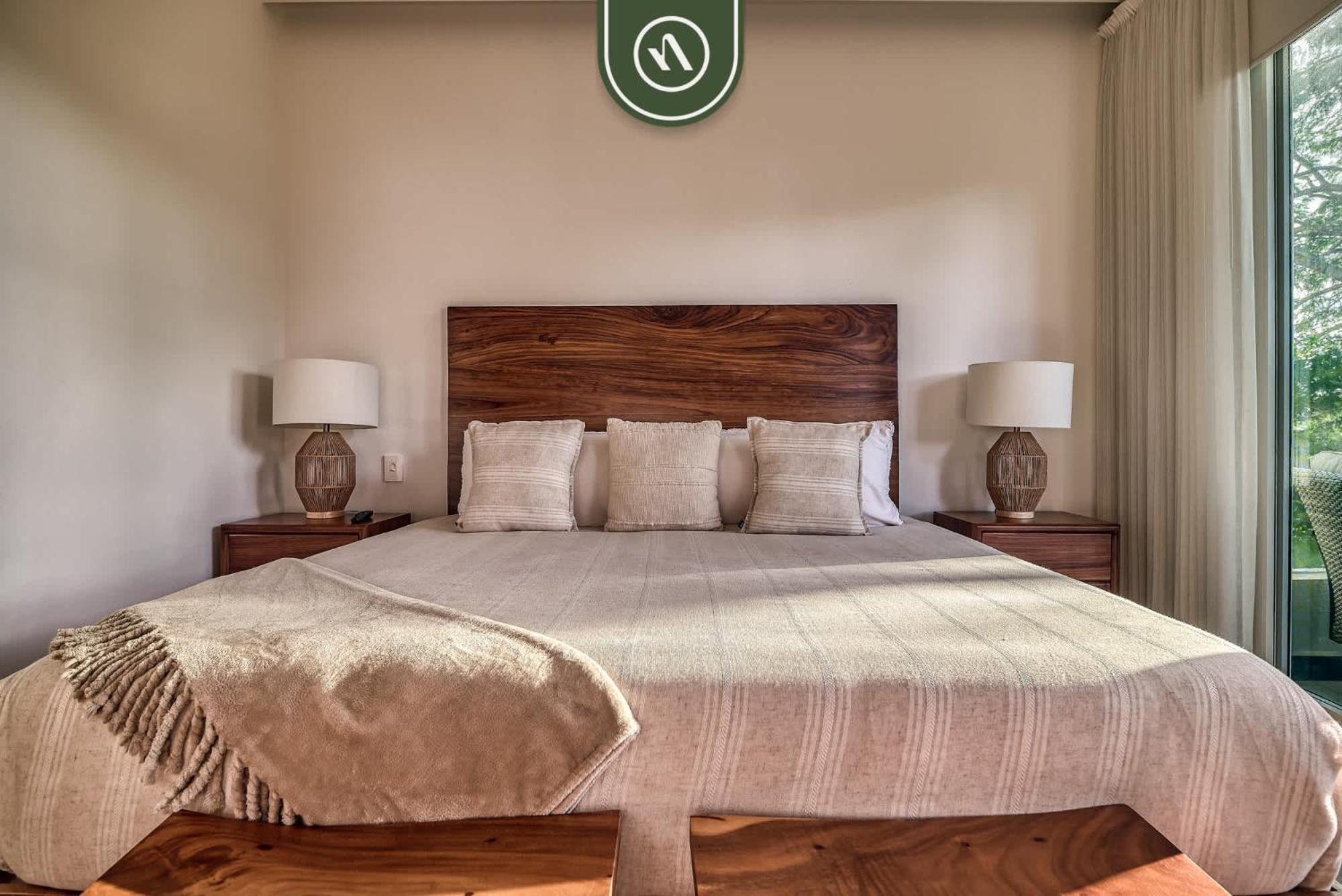 Luxury 2 Bedroom Near Golf Courses And Marina - Pool Puerto Vallarta