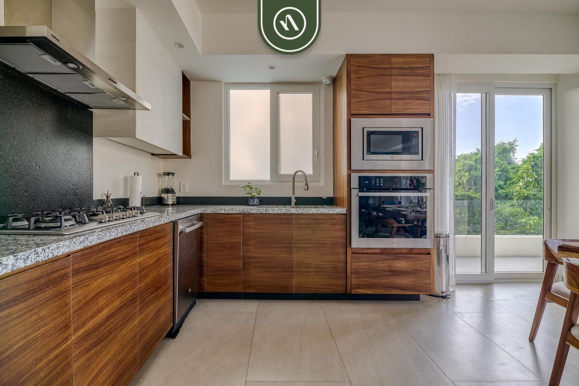 Luxury 2 Bedroom Near Golf Courses And Marina - Pool * Puerto Vallarta