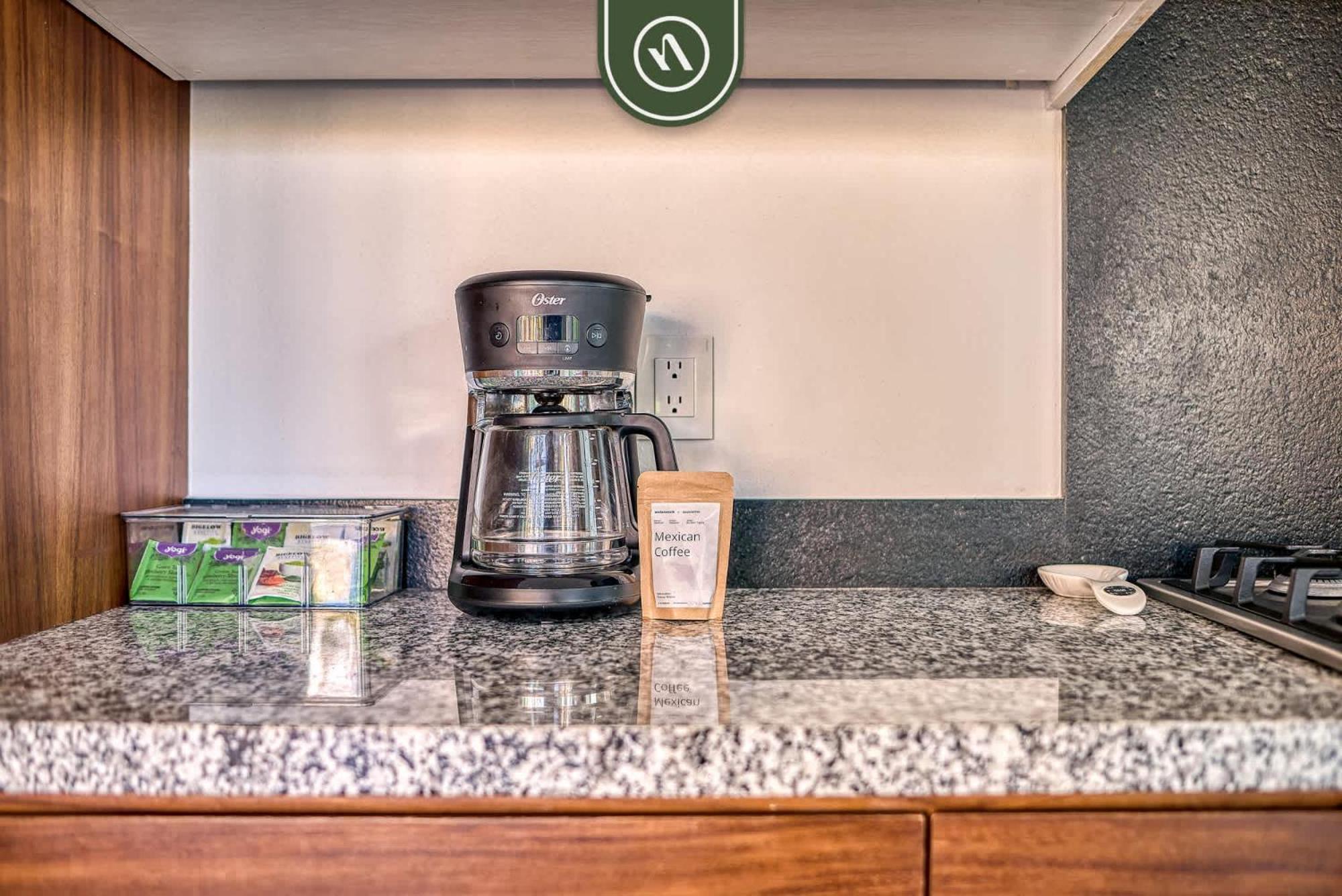 Luxury 2 Bedroom Near Golf Courses And Marina - Pool Apartment Puerto Vallarta