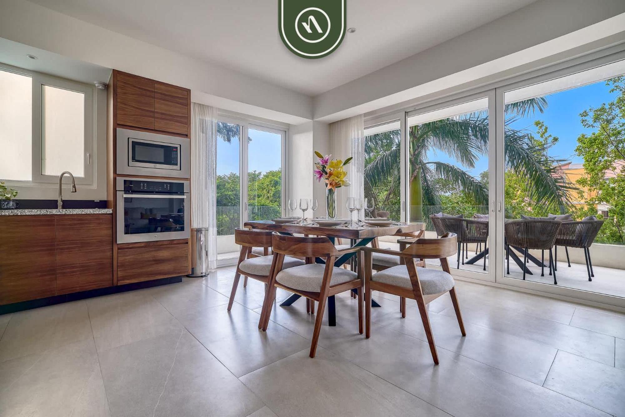 Luxury 2 Bedroom Near Golf Courses And Marina - Pool *