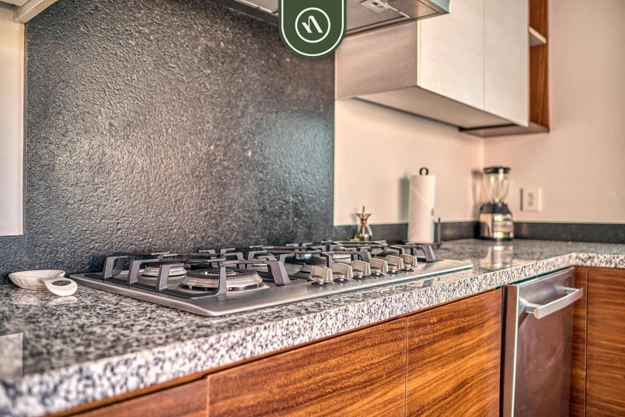 Luxury 2 Bedroom Near Golf Courses And Marina - Pool * Puerto Vallarta