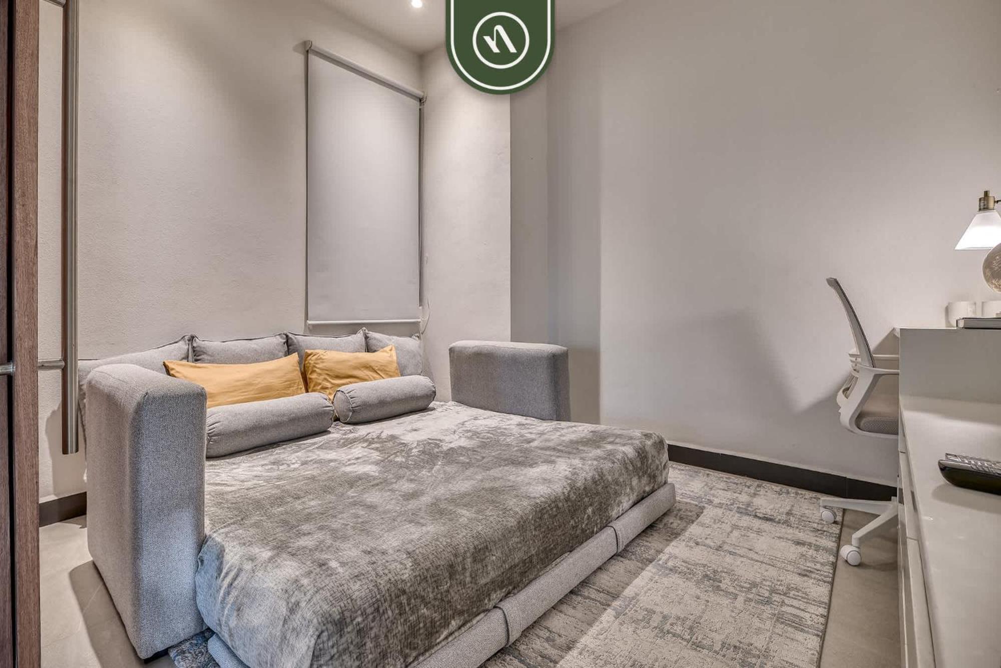 Luxury 2 Bedroom Near Golf Courses And Marina - Pool * Puerto Vallarta
