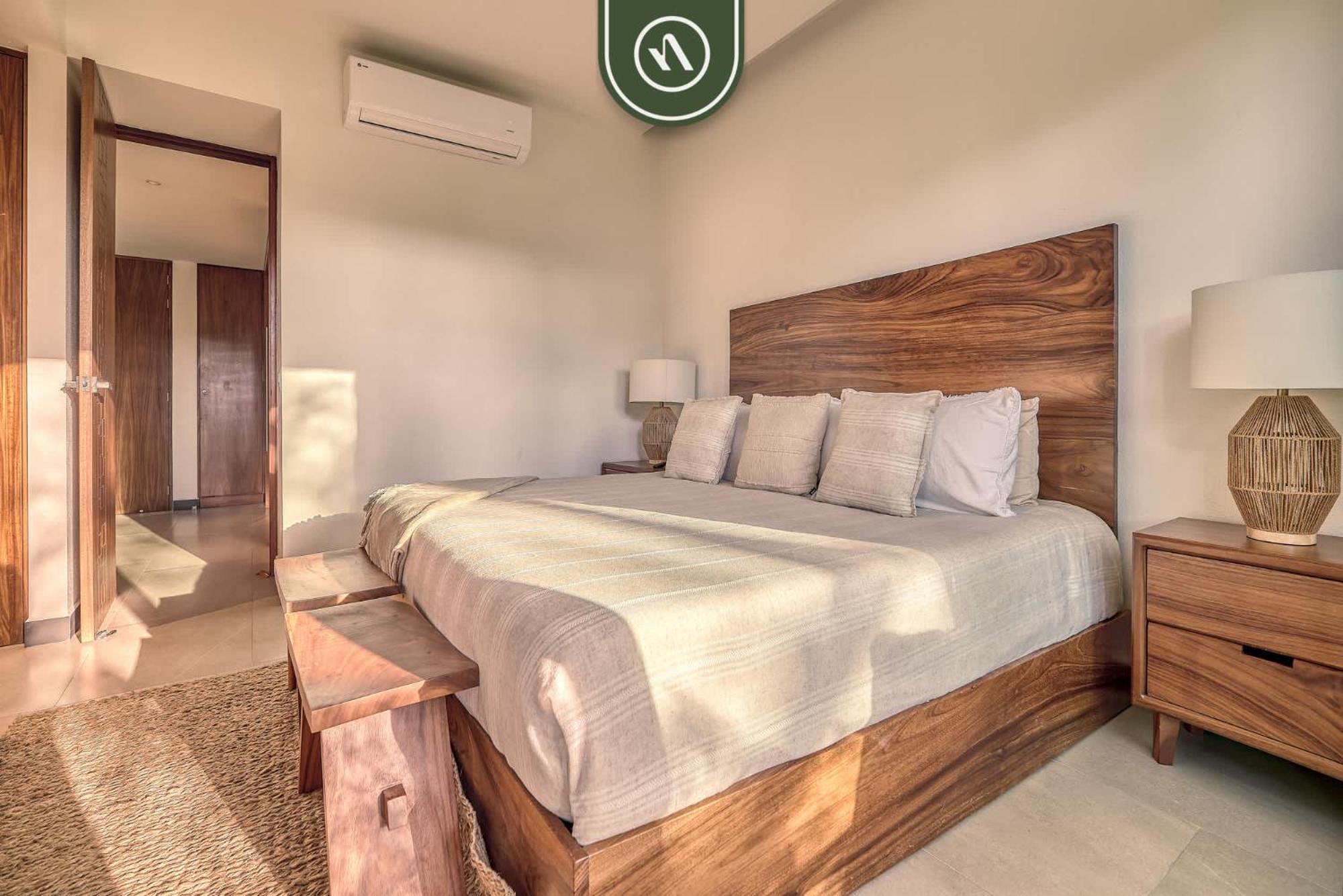 Luxury 2 Bedroom Near Golf Courses And Marina - Pool Apartment Puerto Vallarta