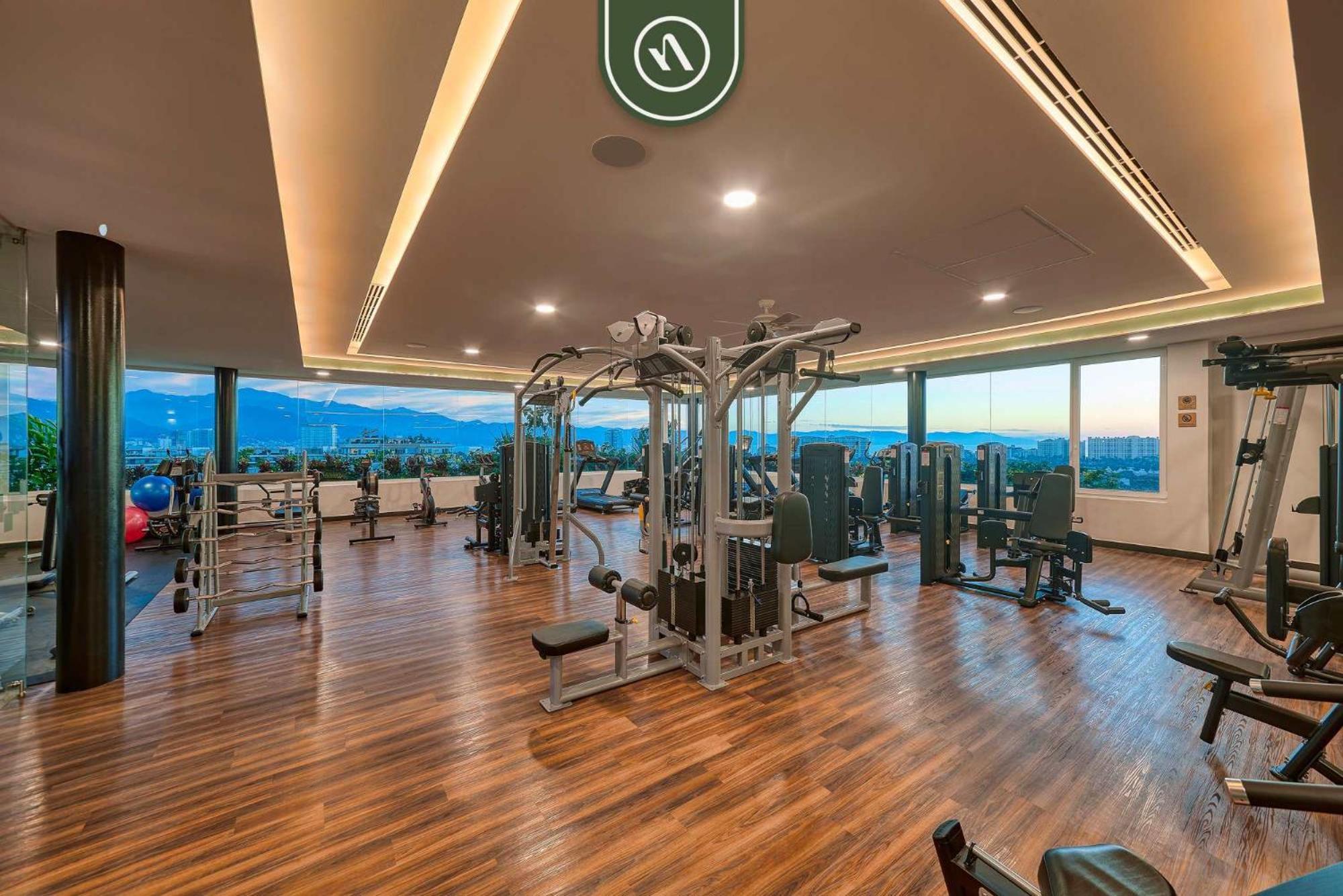 Luxury 2 Bedroom Near Golf Courses And Marina - Pool Puerto Vallarta