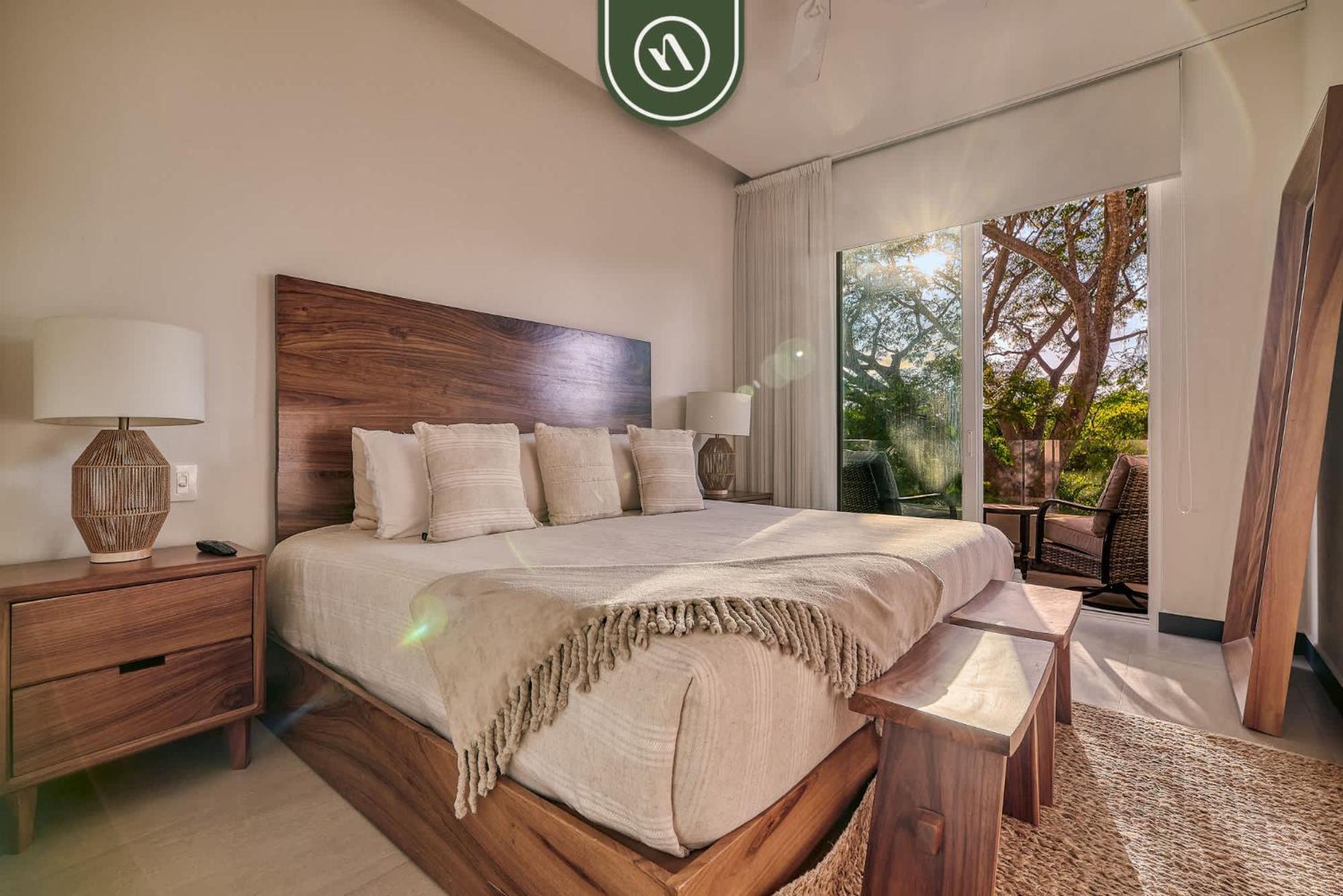 Apartment Luxury 2 Bedroom Near Golf Courses And Marina - Pool *