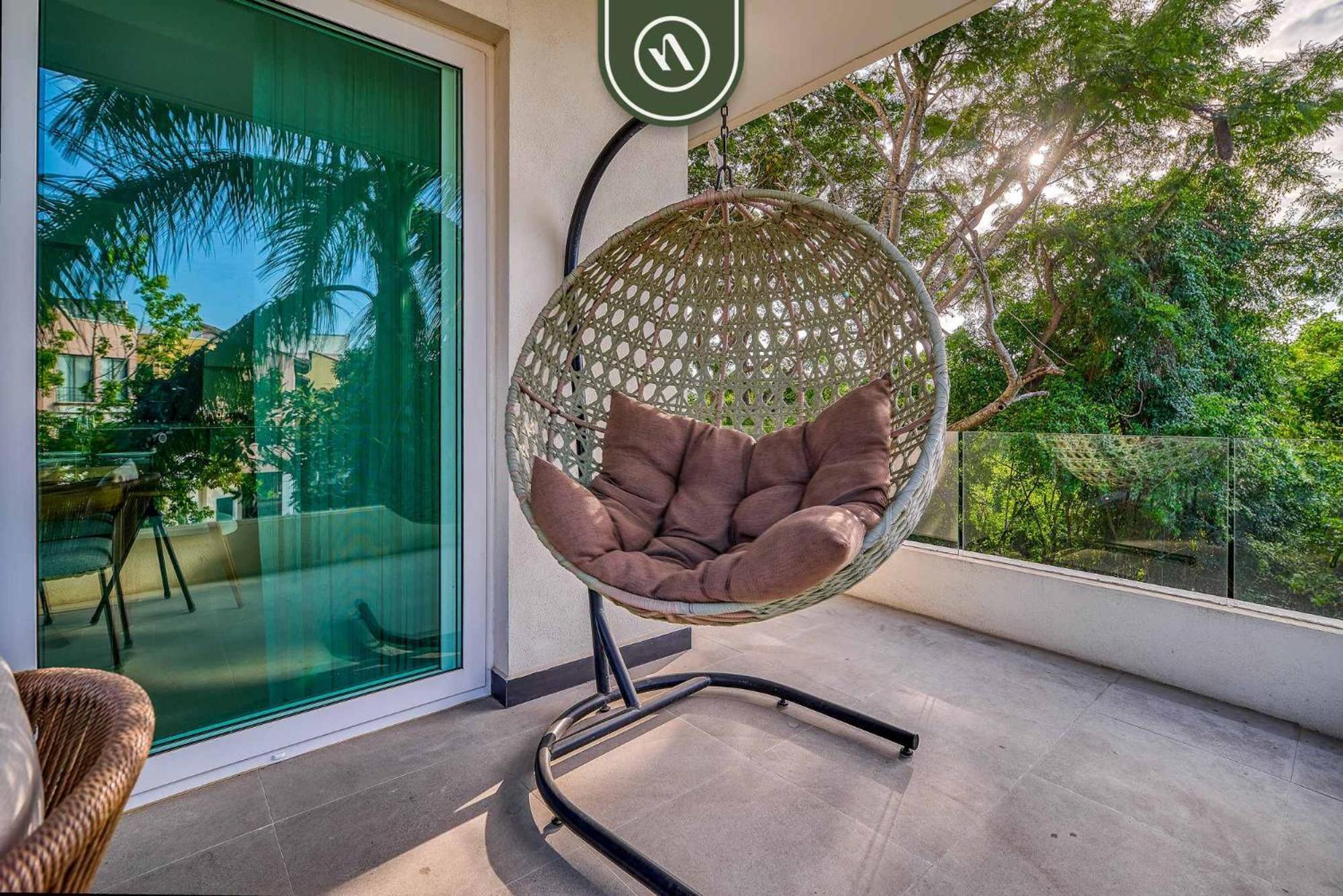 Apartment Luxury 2 Bedroom Near Golf Courses And Marina - Pool Puerto Vallarta