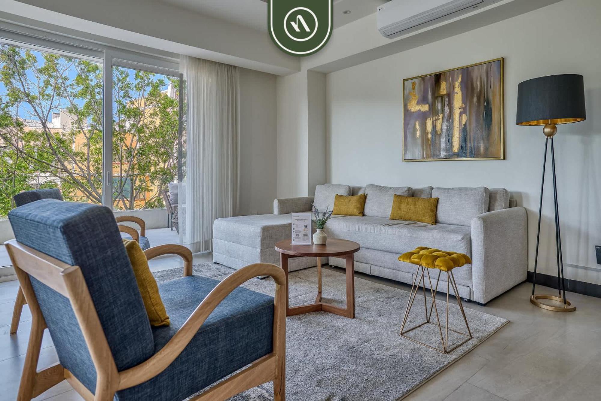 Luxury 2 Bedroom Near Golf Courses And Marina - Pool Puerto Vallarta