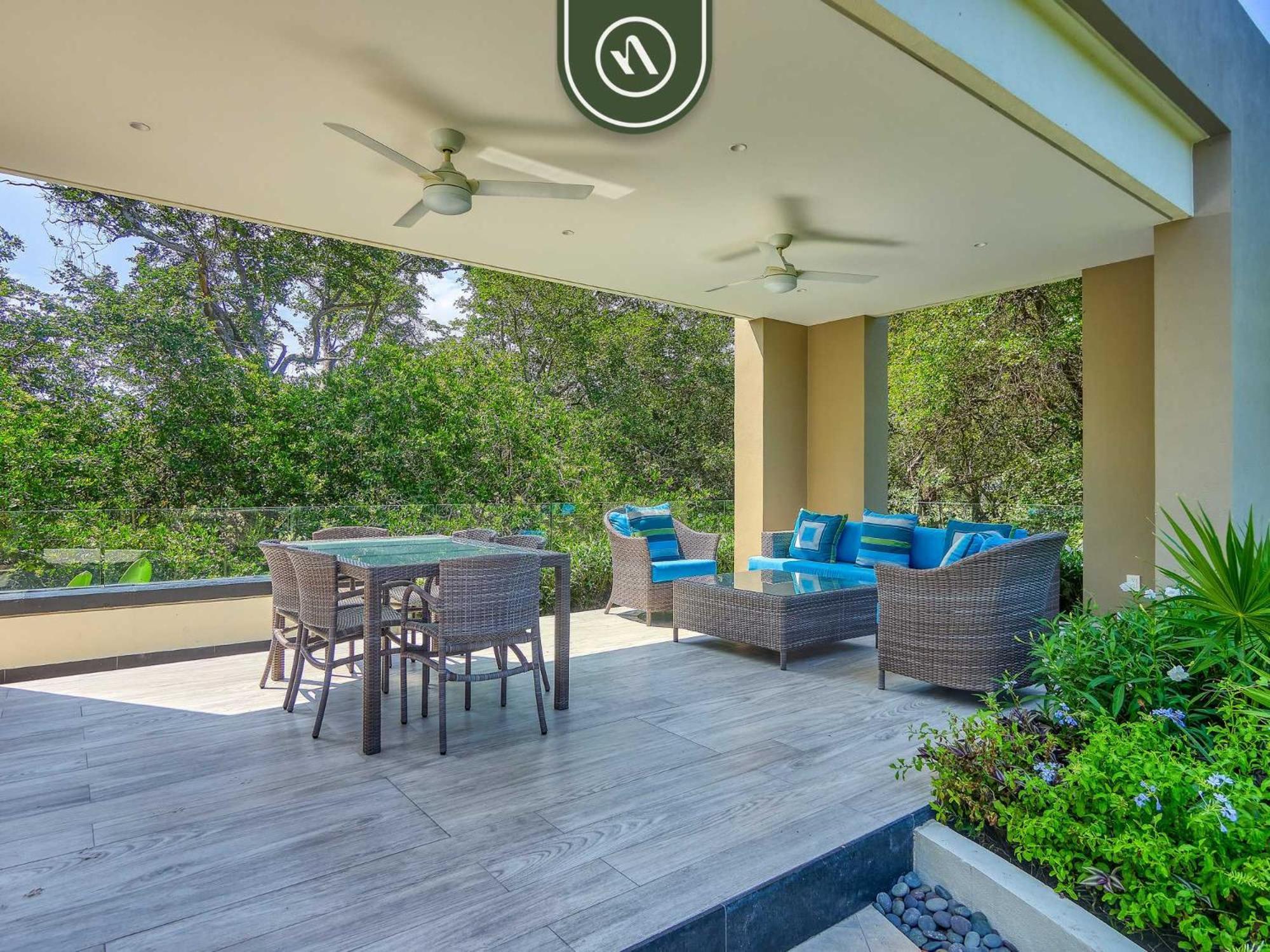 Luxury 2 Bedroom Near Golf Courses And Marina - Pool * Puerto Vallarta