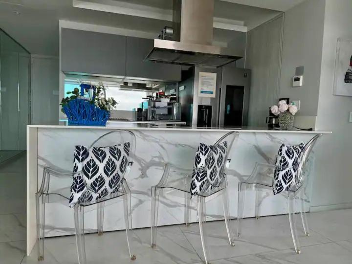 Apartment Luxurious Oceanfront With Unmatched Panoramic Views Puerto Vallarta
