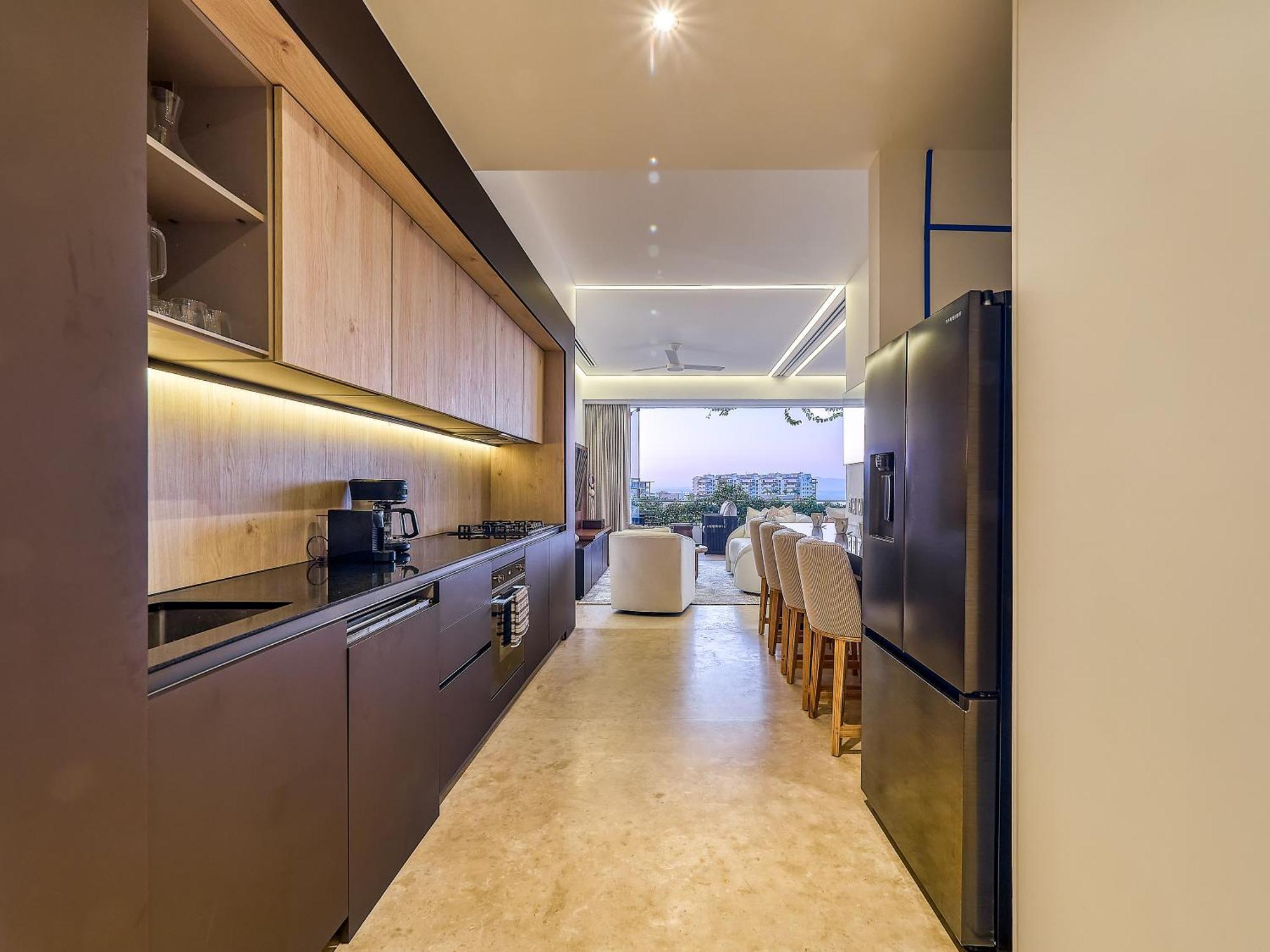 Maxwell Residences Romantic Zone 4* Puerto Vallarta