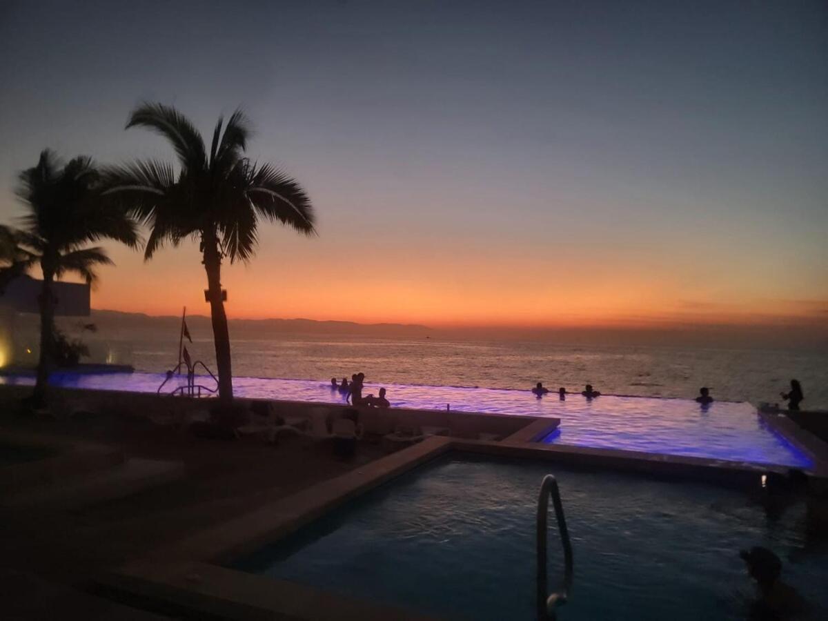 Oceanfront *