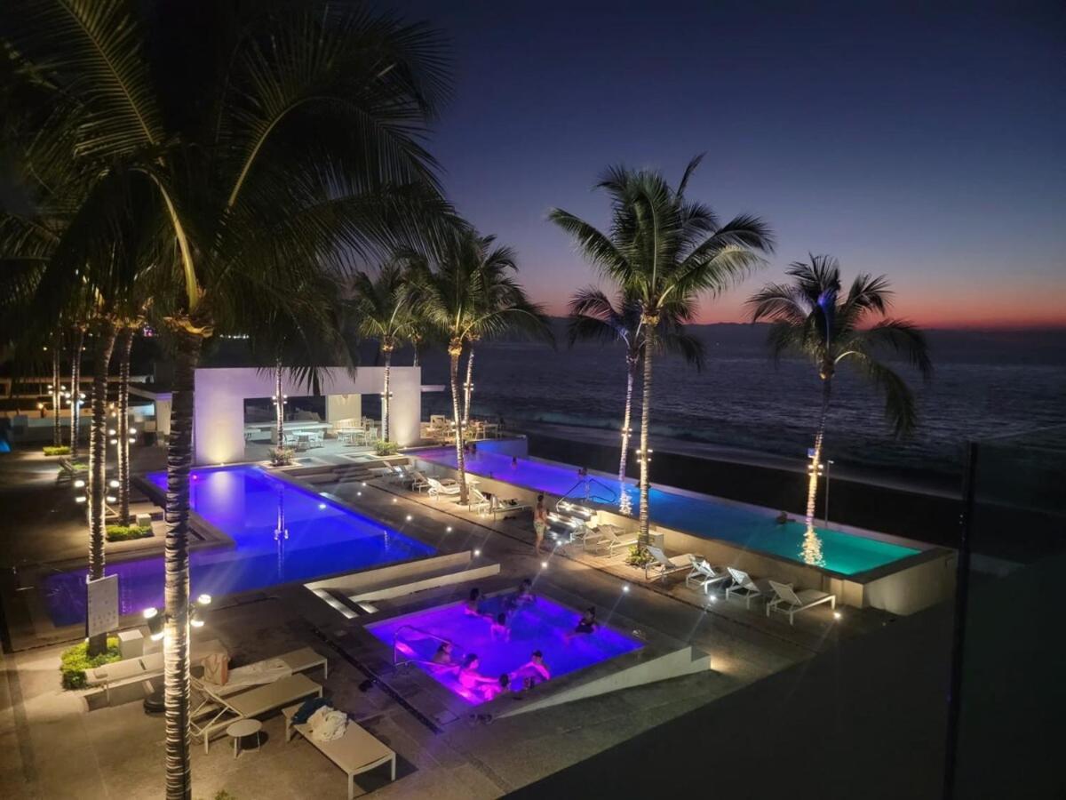 Apartment Oceanfront *