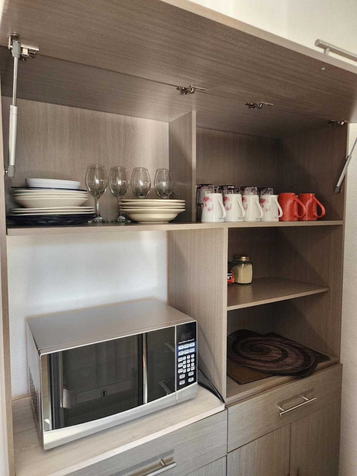 2 Recamaras Todo Con Aire Acondicionado, Bonito Apartment *