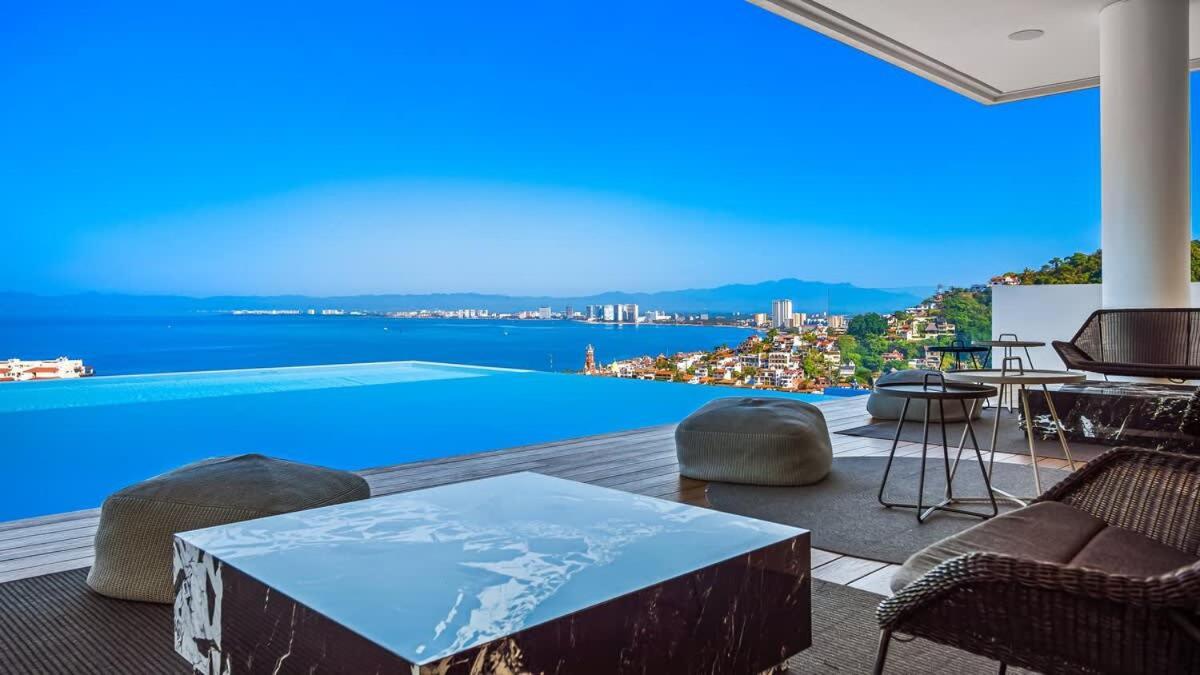 Ph 10 - Soho Pv Puerto Vallarta