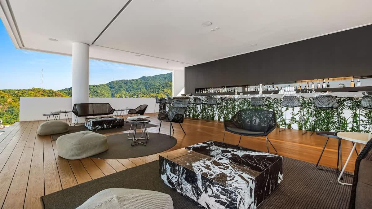 Ph 10 - Soho Pv Holiday home *