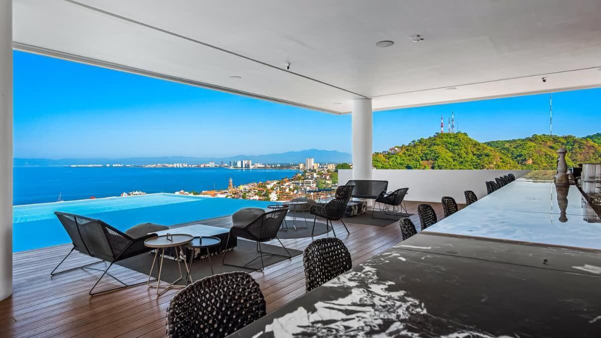 Ph 10 - Soho Pv Holiday home *