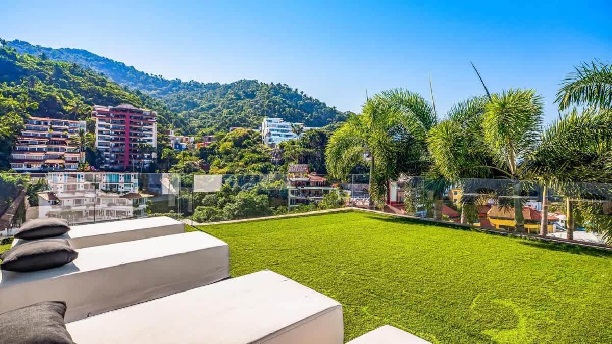 Ph 10 - Soho Pv Puerto Vallarta