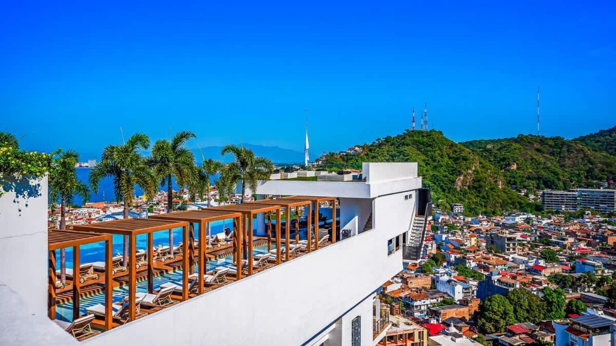 Holiday home Ph 10 - Soho Pv