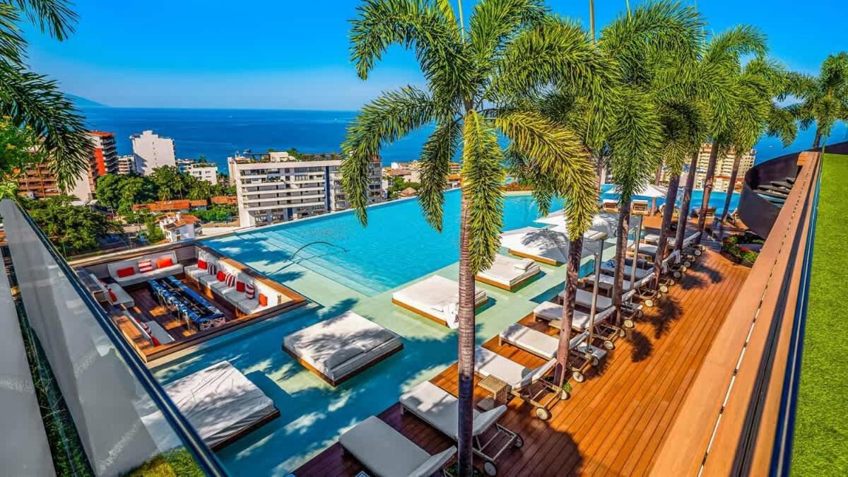 Ph 10 - Soho Pv Holiday home Puerto Vallarta