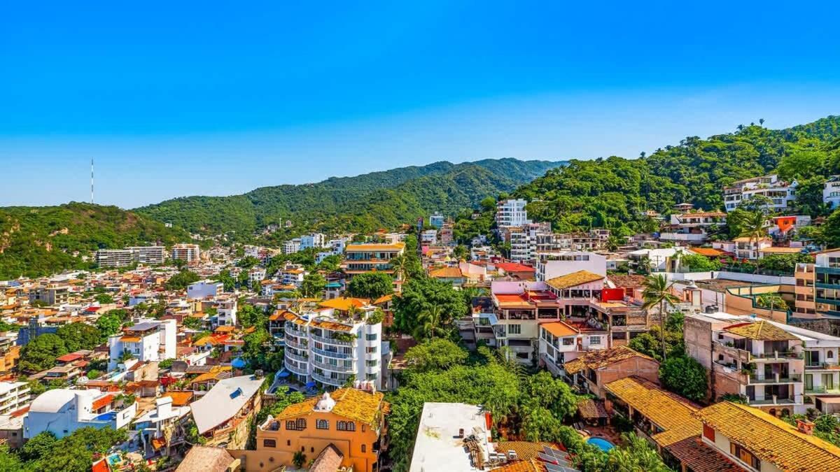 Ph 10 - Soho Pv Puerto Vallarta