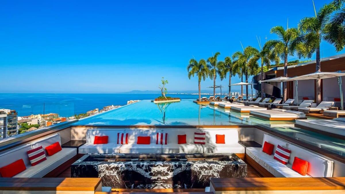 Ph 10 - Soho Pv * Puerto Vallarta
