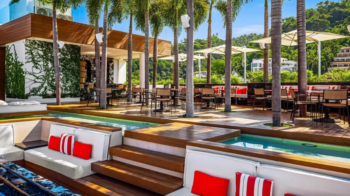 Ph 10 - Soho Pv Puerto Vallarta