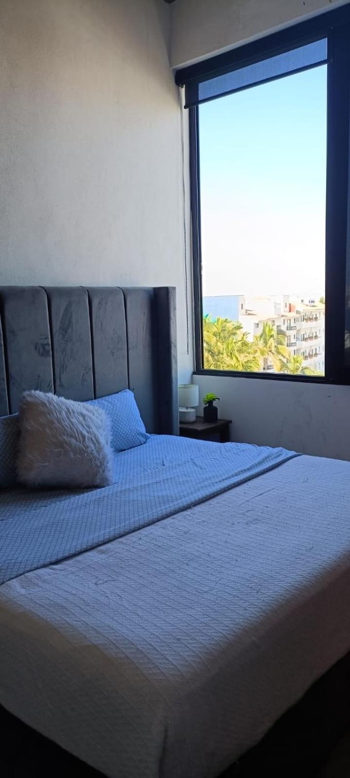 Luxo Facing The Sea Puerto Vallarta