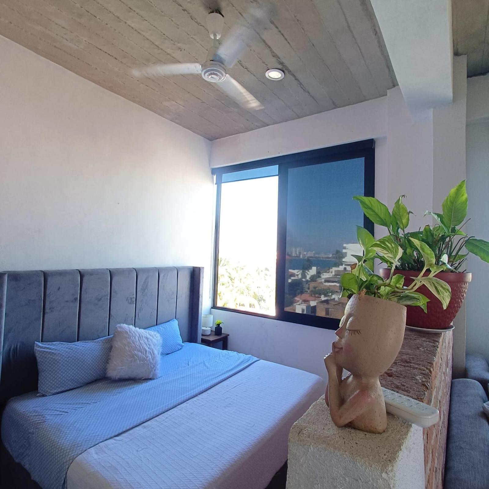 Luxo Facing The Sea Puerto Vallarta