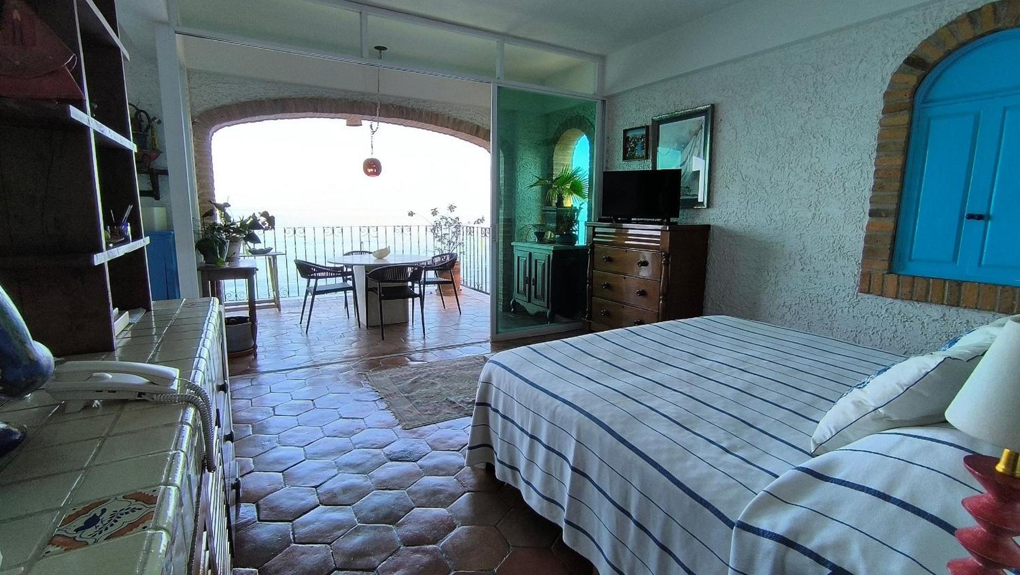 Holiday home Playas Gemelas