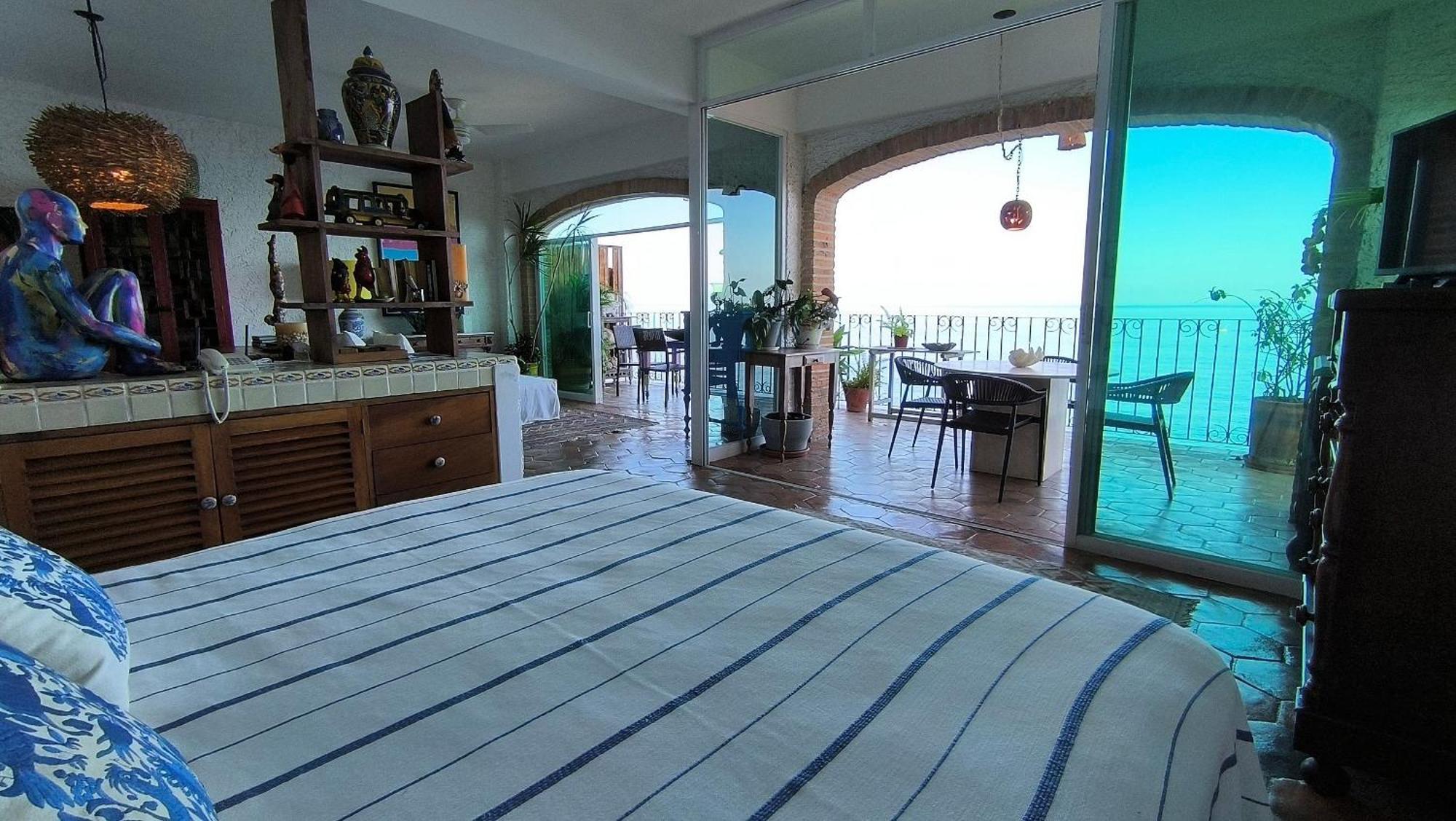 Holiday home Playas Gemelas Puerto Vallarta
