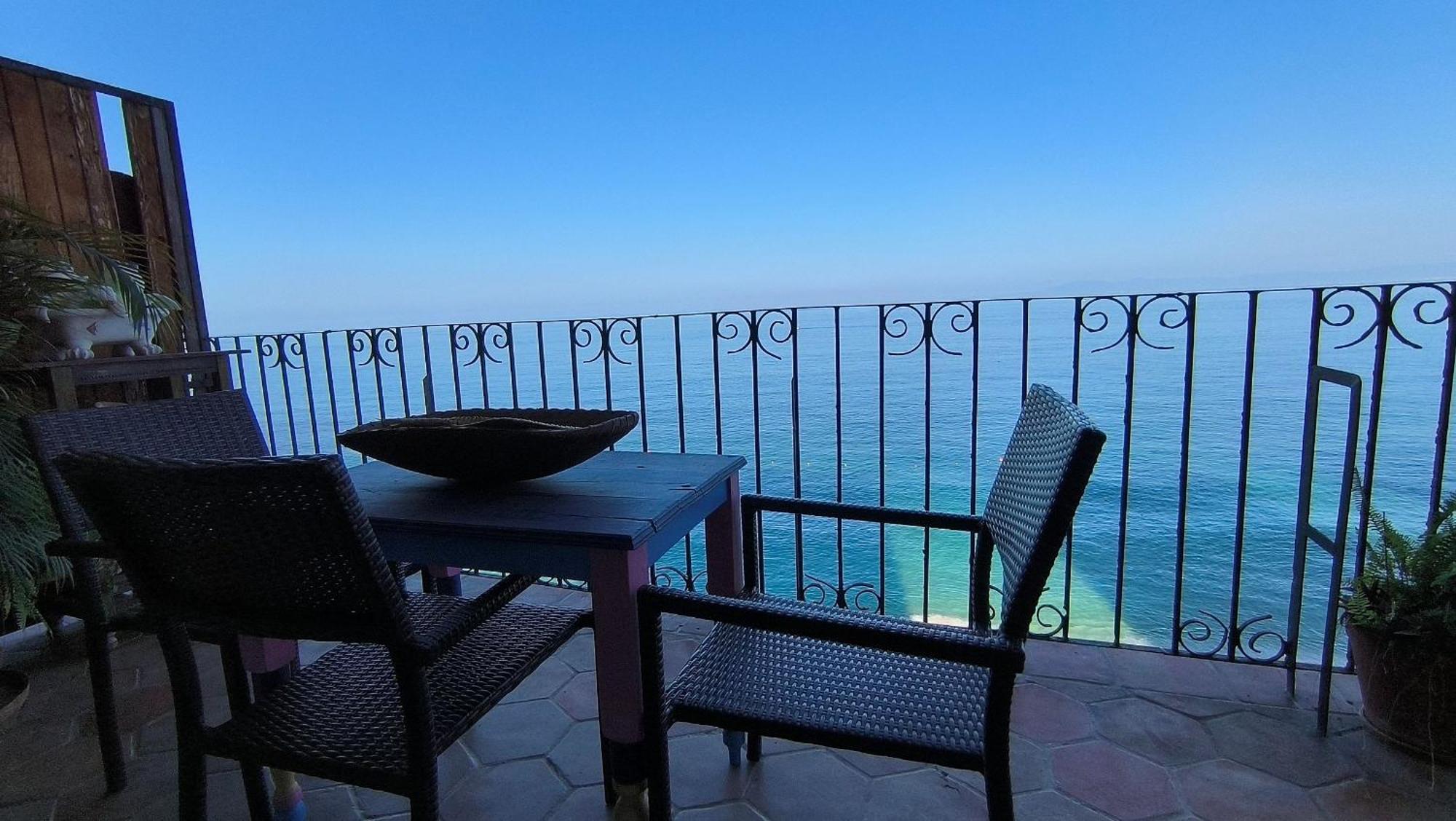 Playas Gemelas Holiday home