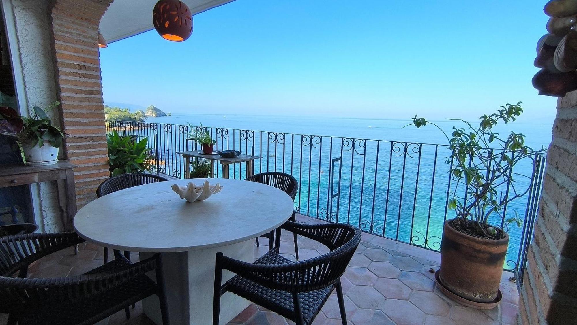Holiday home Playas Gemelas