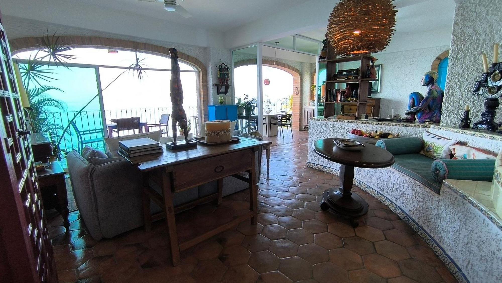 Playas Gemelas Holiday home *