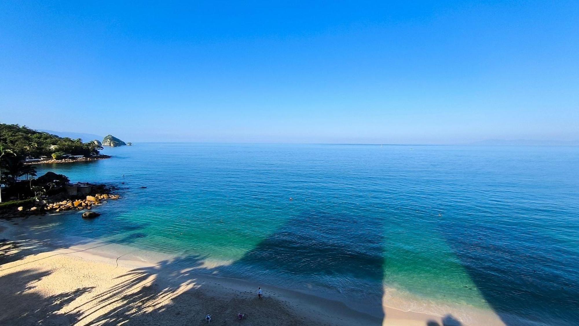 Playas Gemelas Holiday home Puerto Vallarta