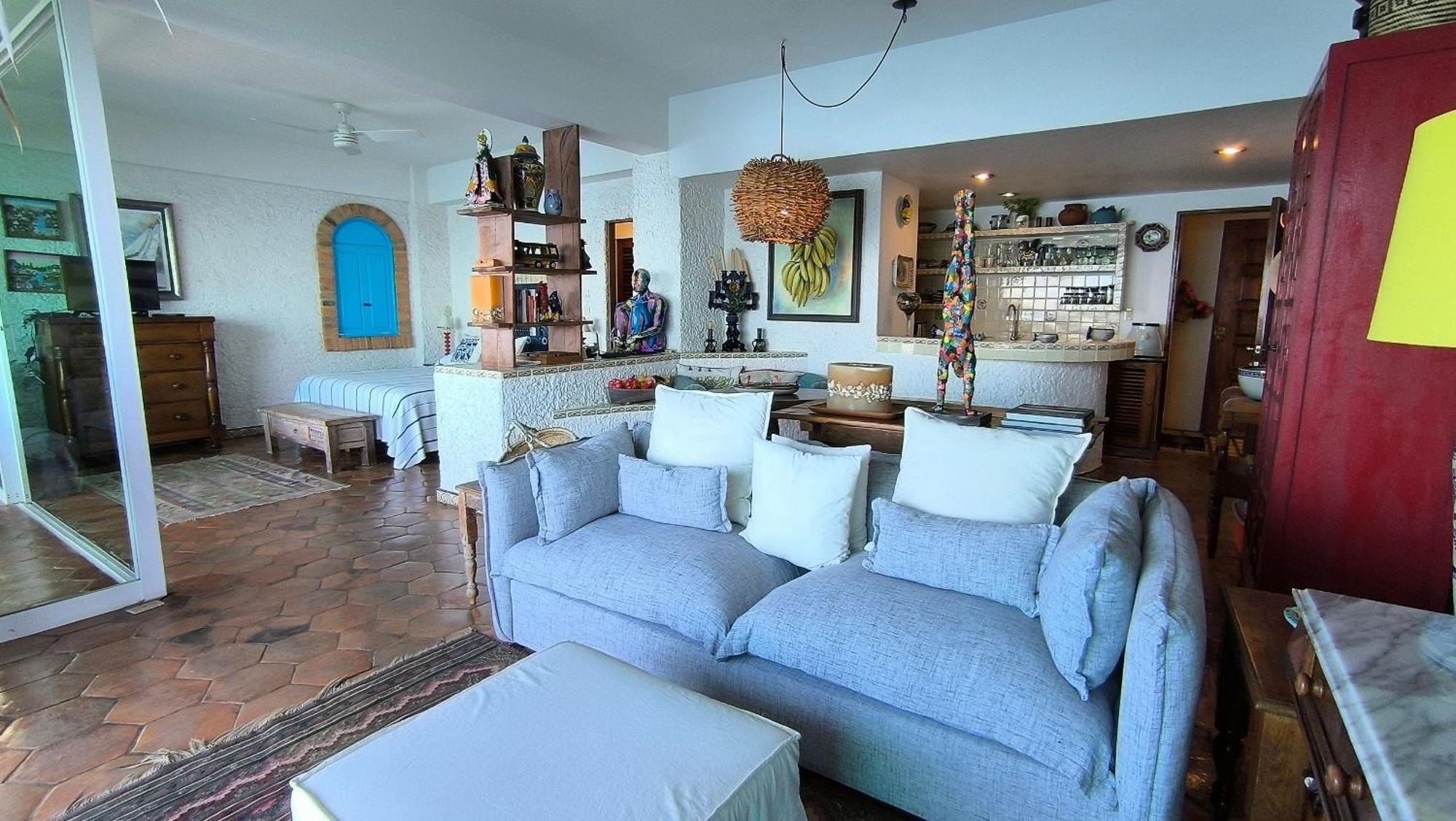 Holiday home Playas Gemelas Puerto Vallarta