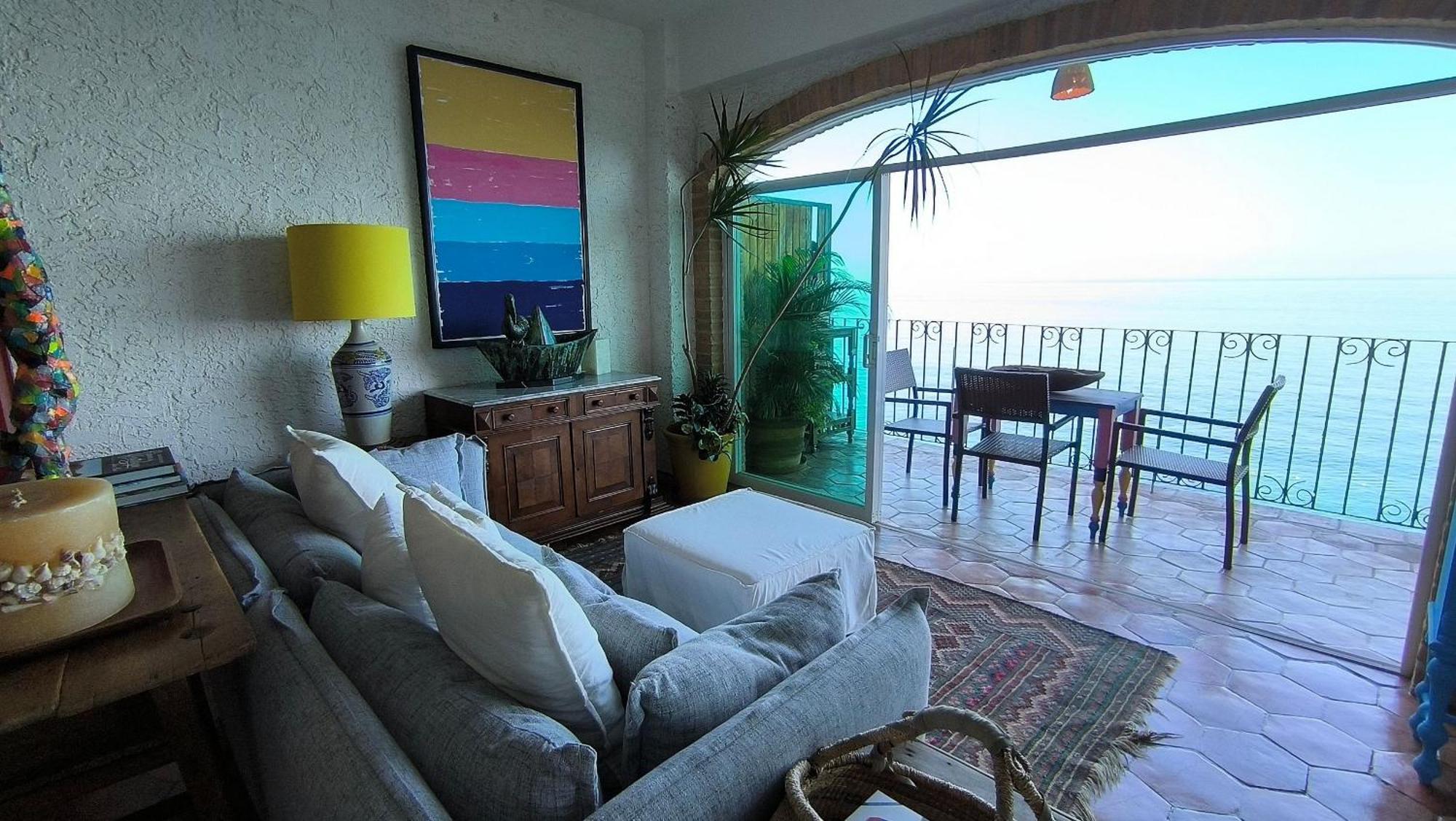 Playas Gemelas Holiday home