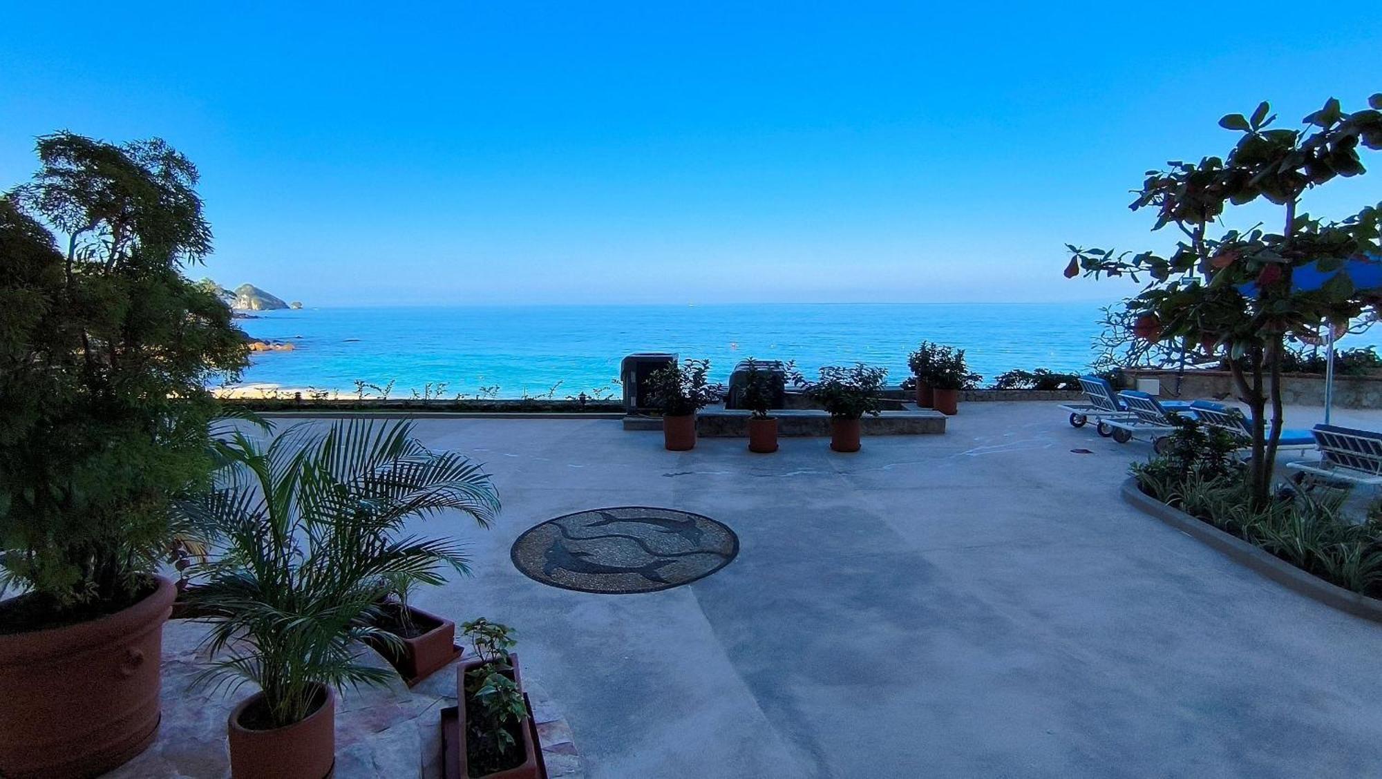 Holiday home Playas Gemelas *