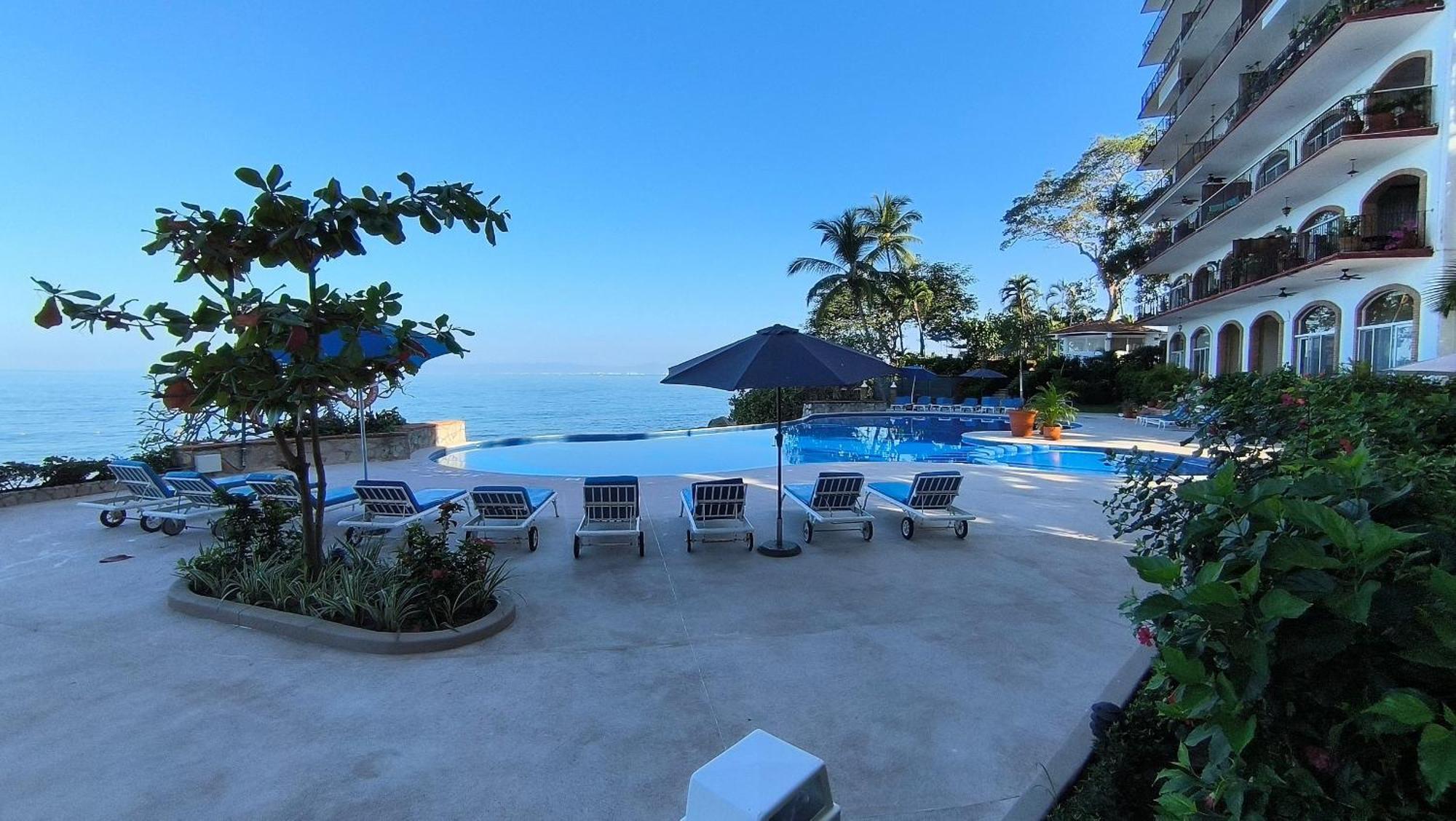 Playas Gemelas Holiday home Puerto Vallarta