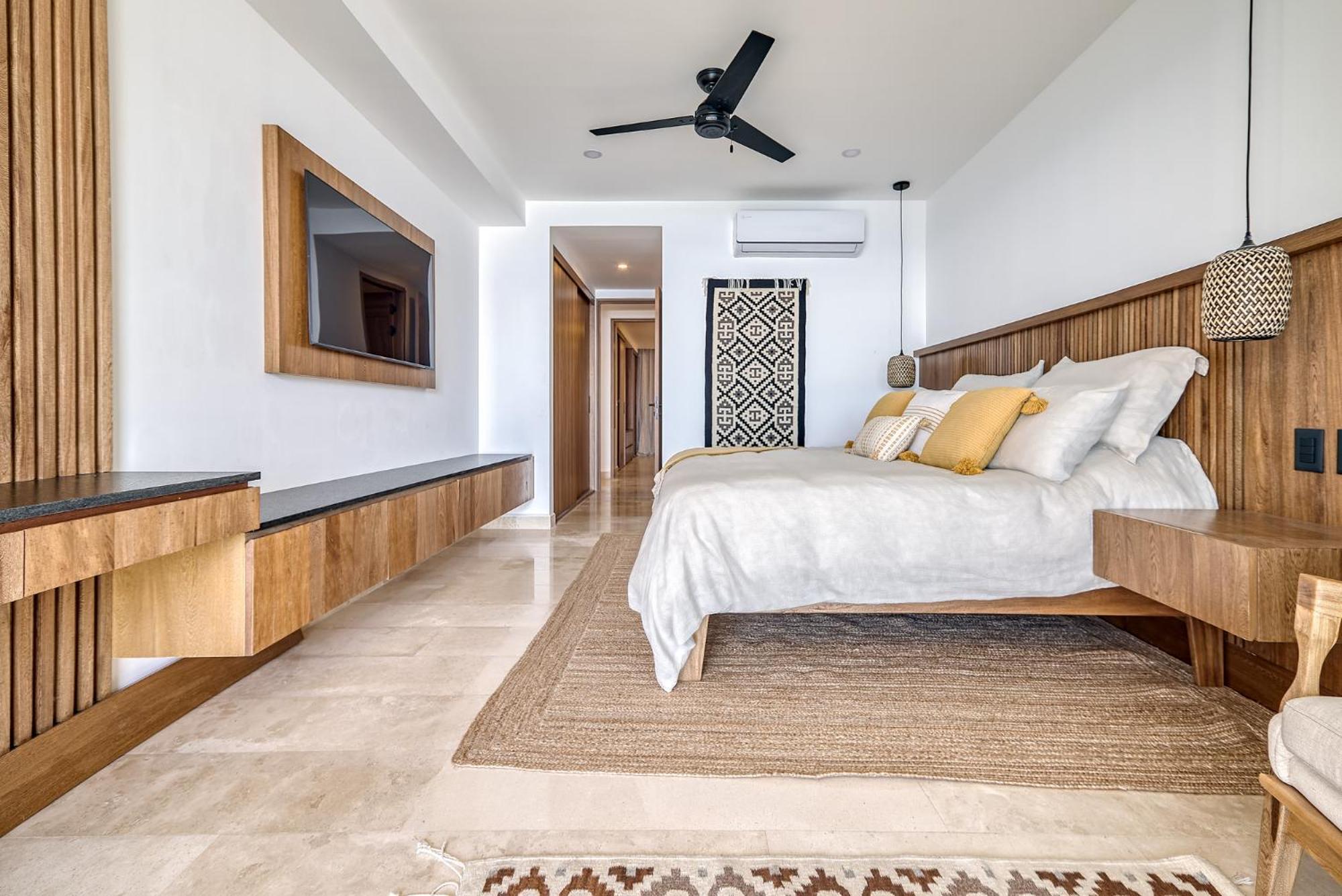 Apartment Oceanfront *