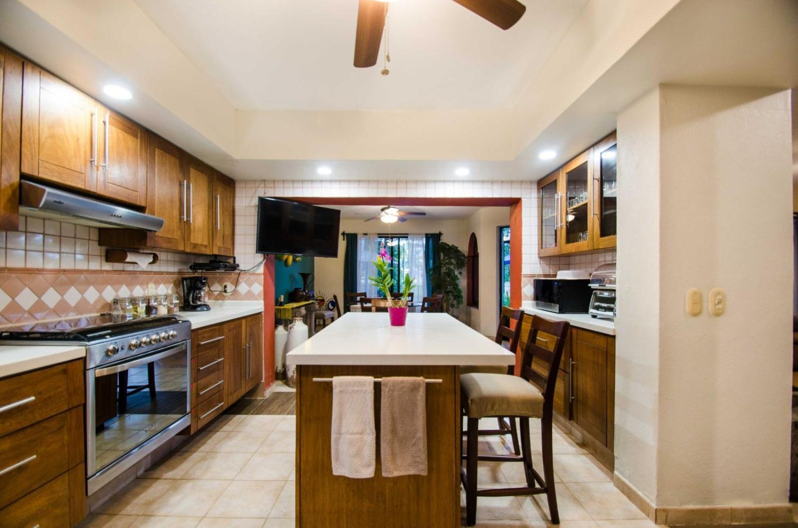 Holiday home Marina Vallarta Casa Gallos With Heated Pool! Puerto Vallarta